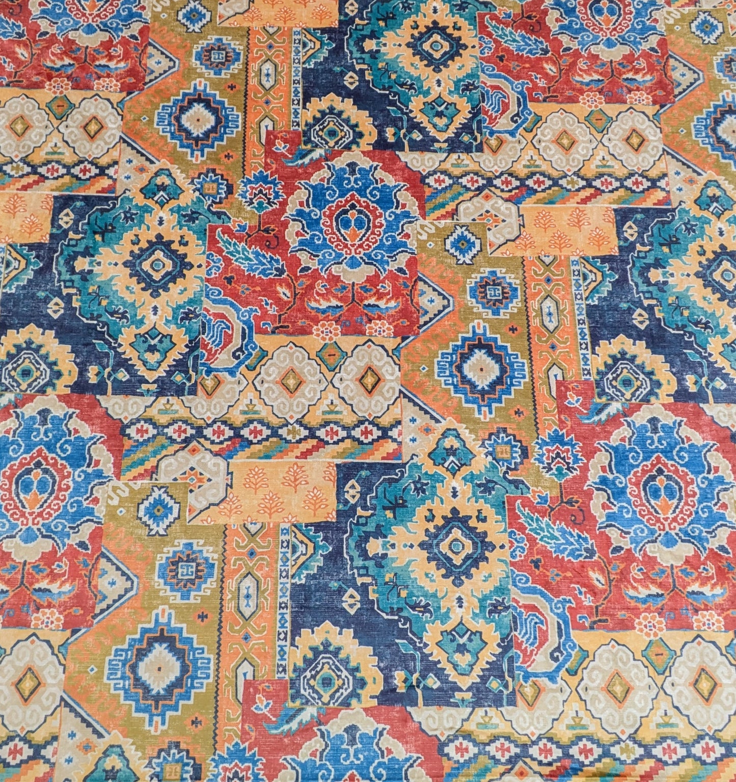 Chalet Rouge by ILIV