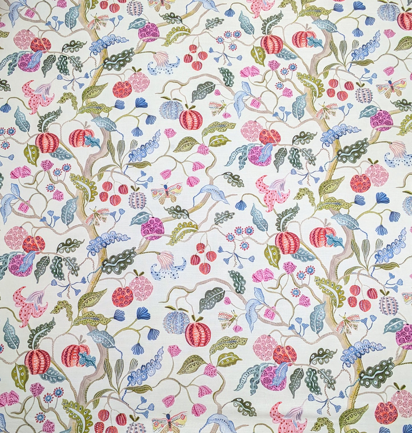 Fruit Tree by John Lewis