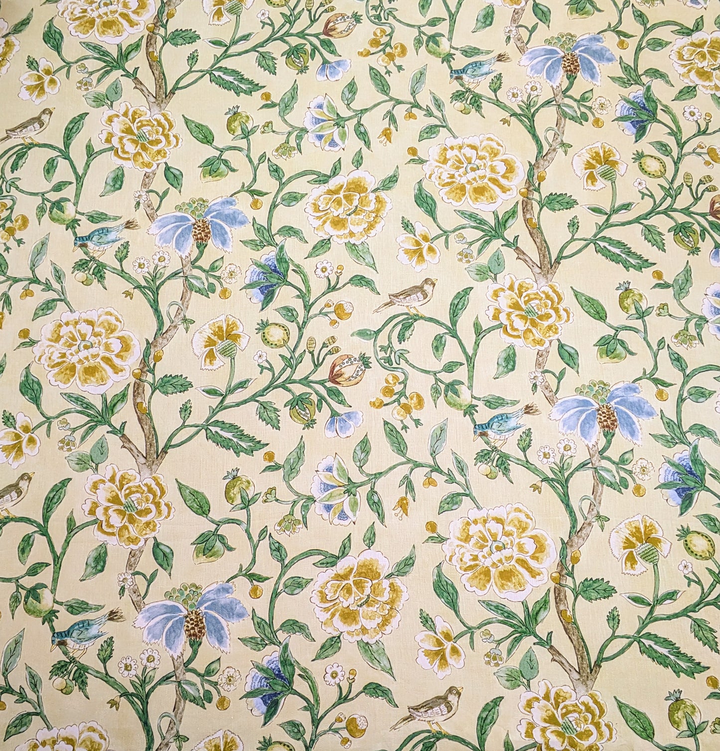 Appleshaw by Porter & Stone - 1.4m Remnant