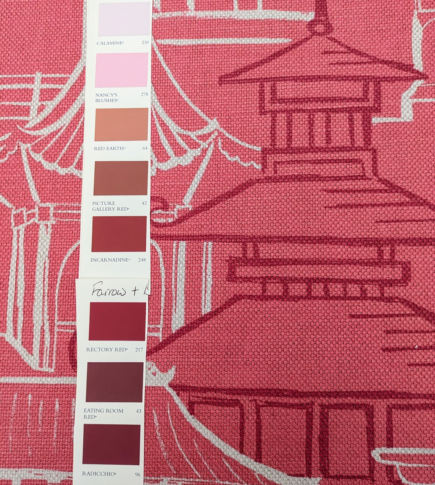 Mokoshi by Romo / Villa Nova