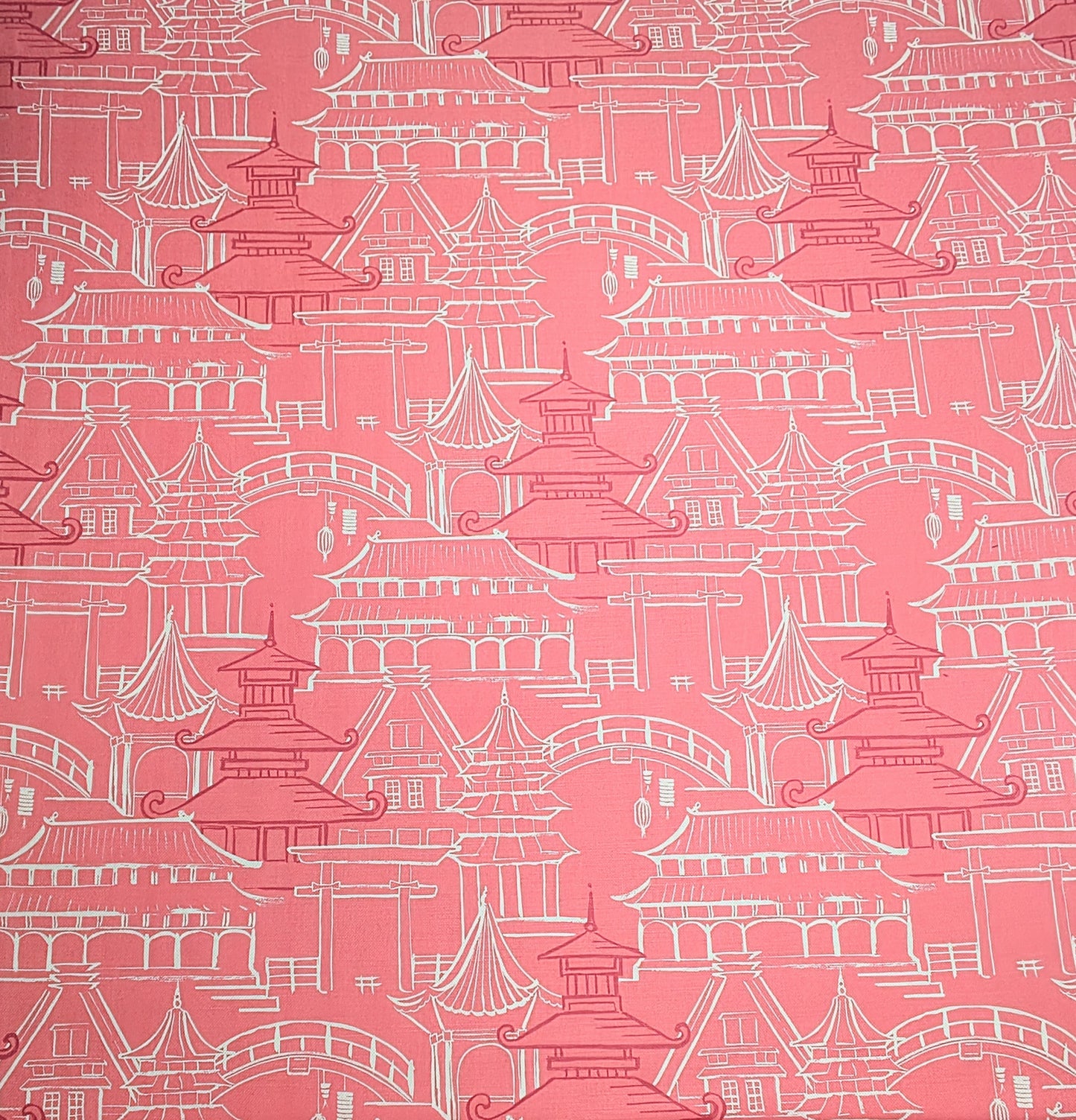 Mokoshi by Romo / Villa Nova