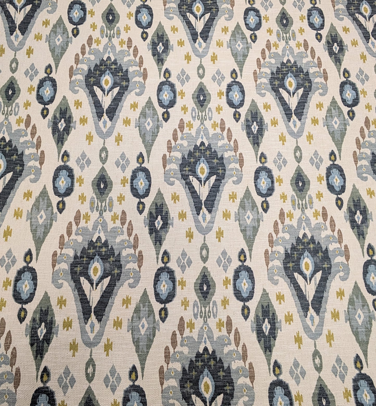 Boho by ILIV - Glacier Colourway - 1.6m Remnant