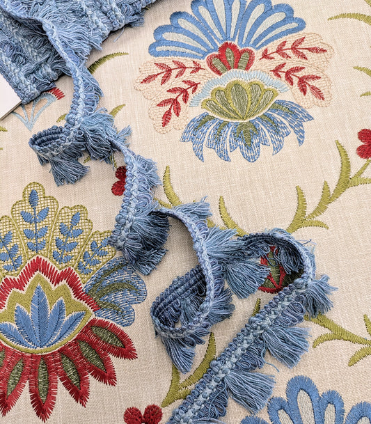 Amadore Poppy by ILIV