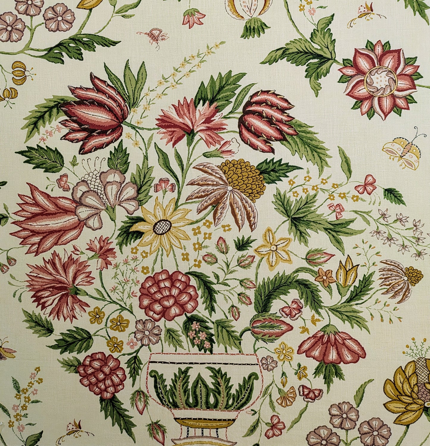 Vintage Basset Hall by Greeff - 1.28m Remnant