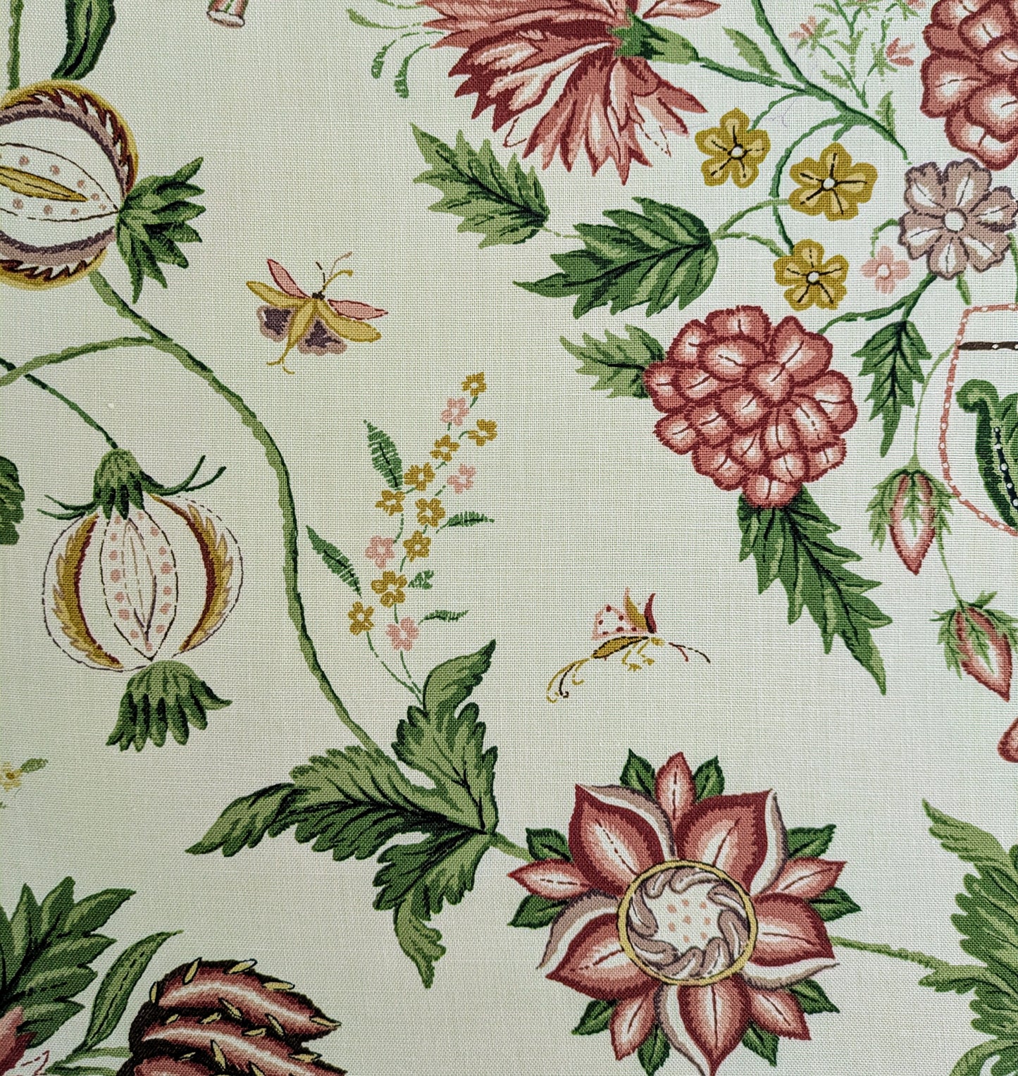 Vintage Basset Hall by Greeff - 1.28m Remnant