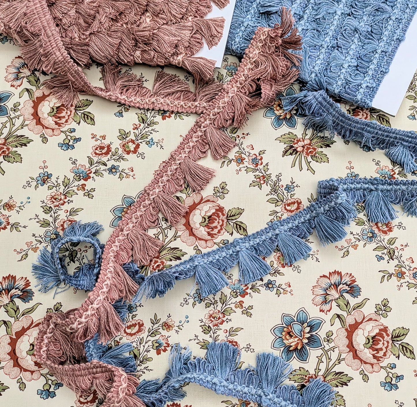 Discontinued Isabella by Ian Sanderson