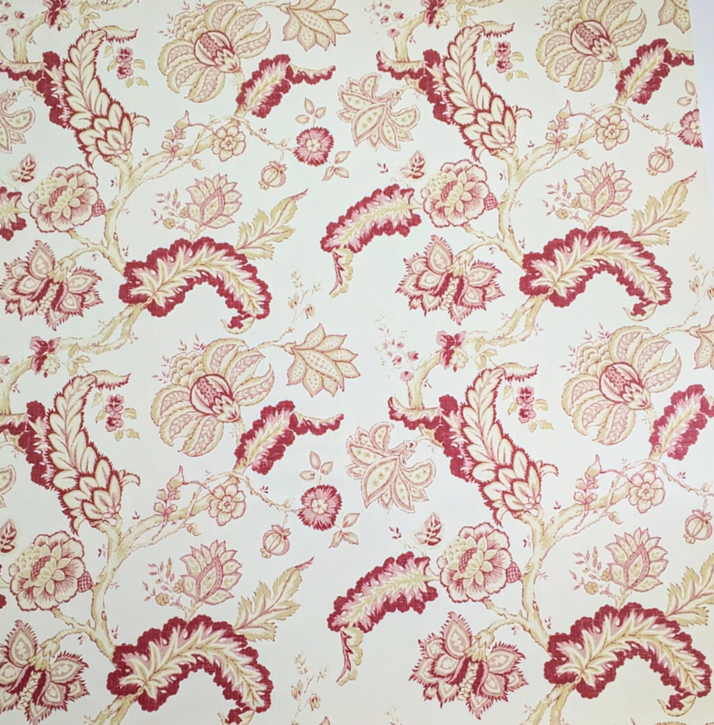 Discontinued 'Jacobean' by Marson Imports