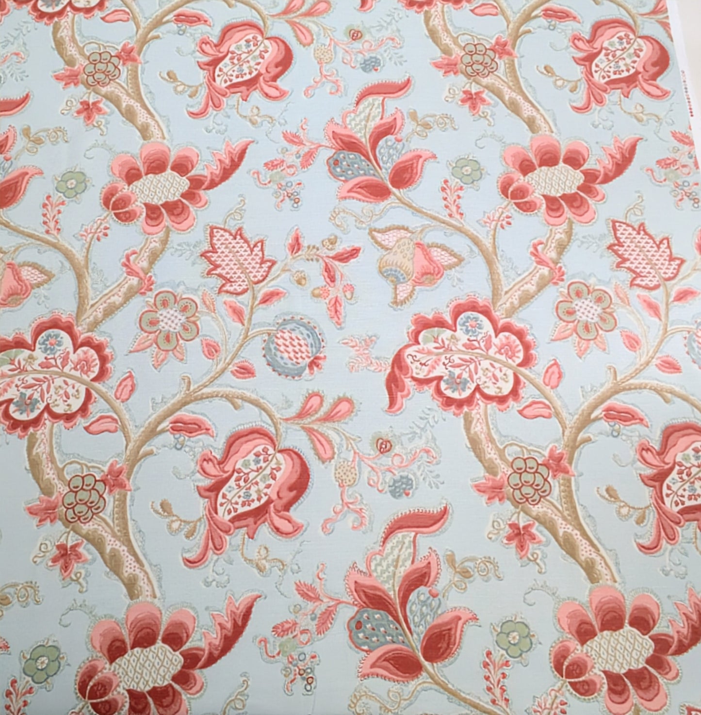 Rare, Vintage Braulen by Nina Campbell