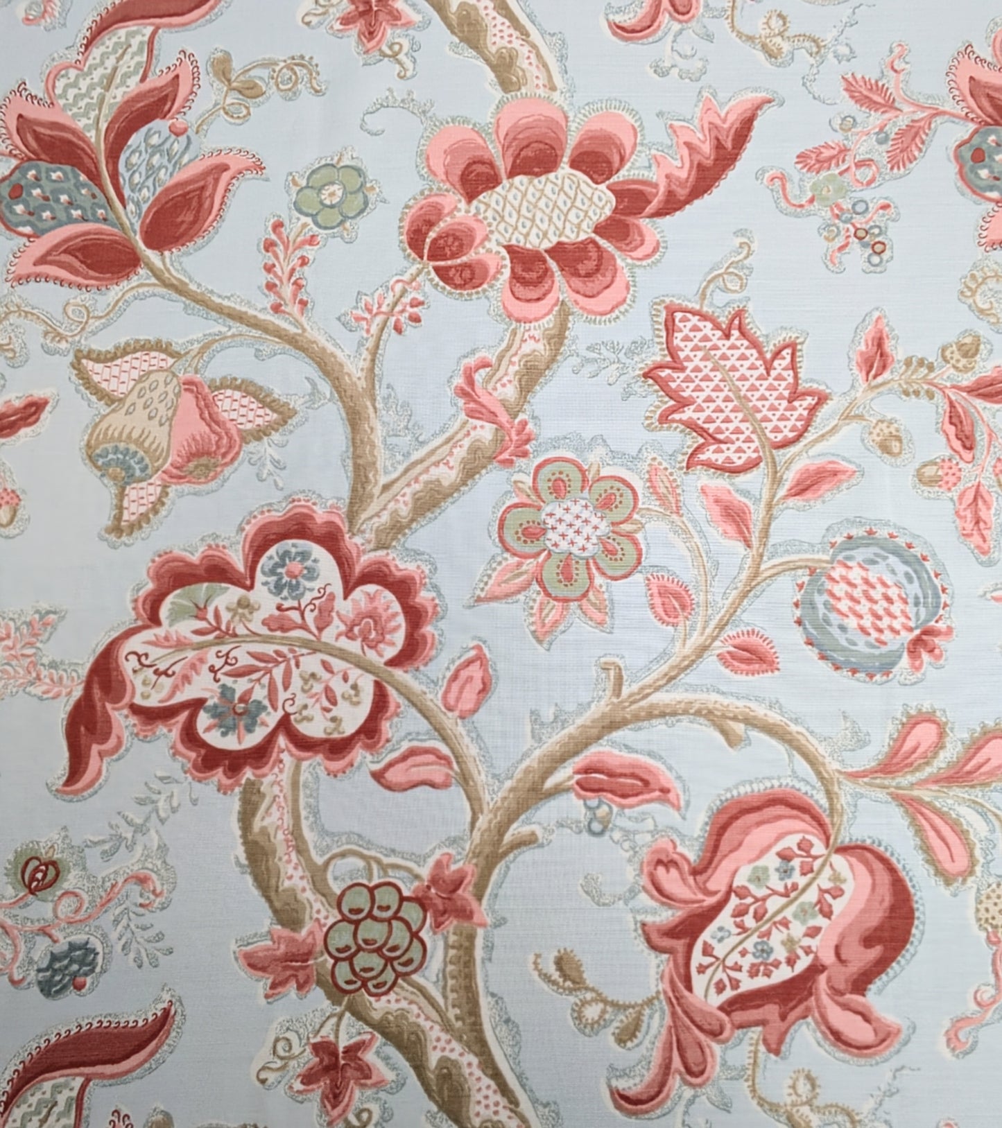 Rare, Vintage Braulen by Nina Campbell