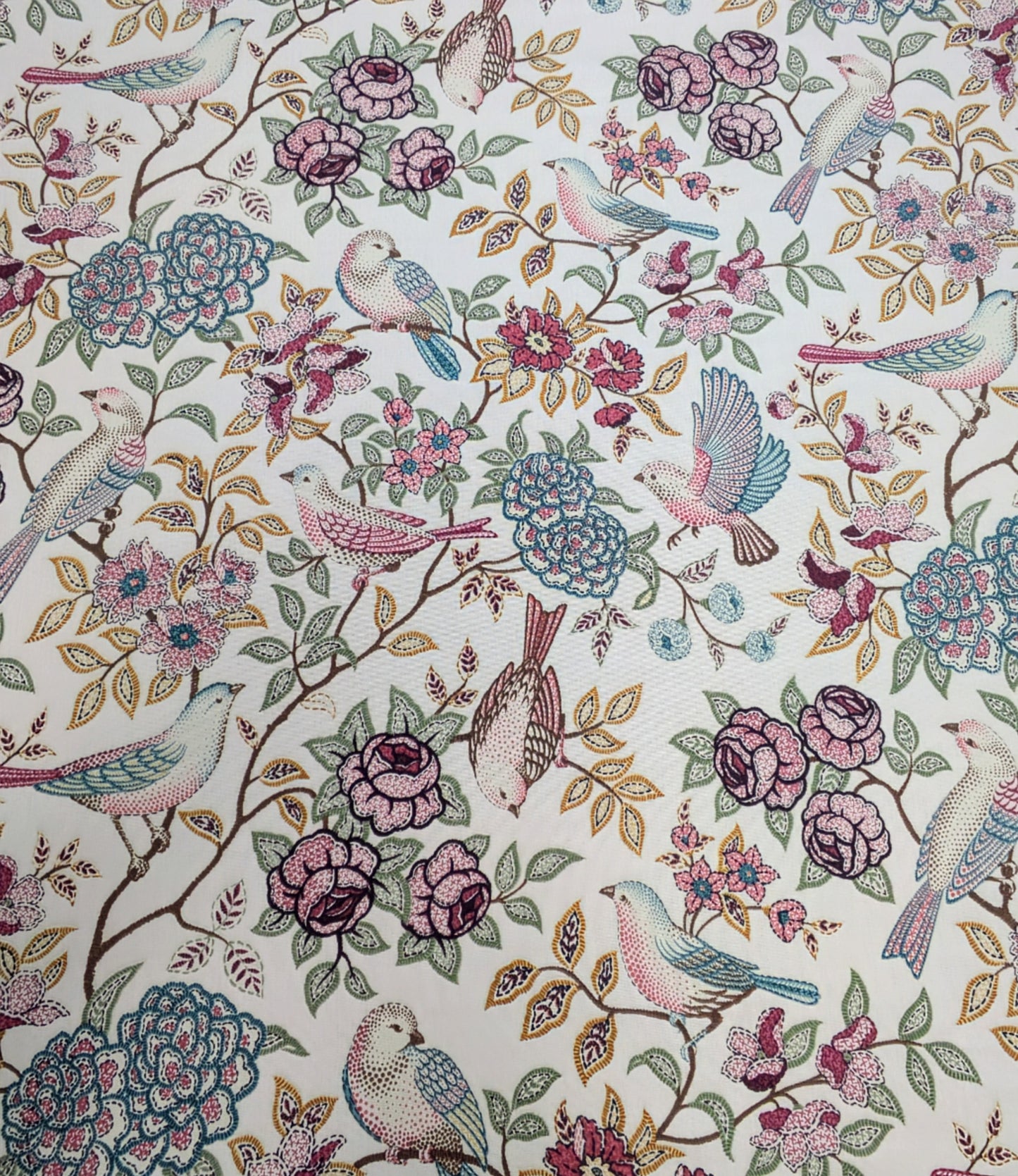 Heritage by ILIV - Fern Colourway - 1.8m Remnant