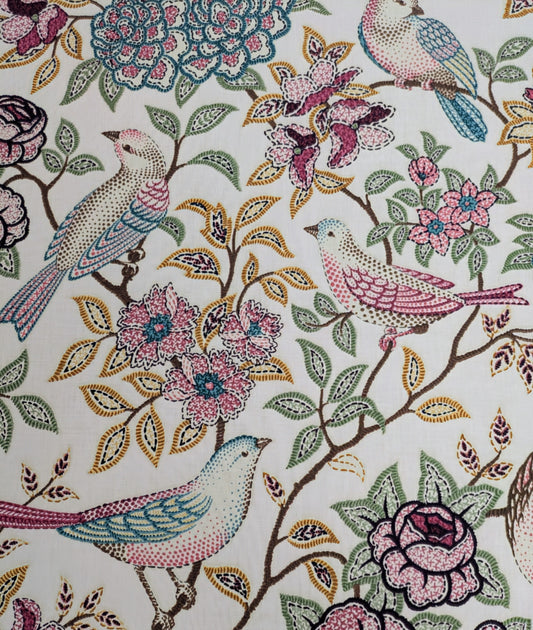 Heritage by ILIV - Fern Colourway - 1.8m Remnant