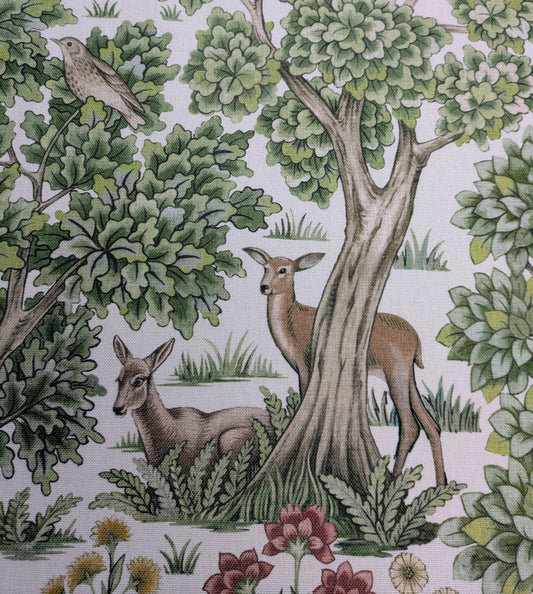 Forest Canopy by ILIV