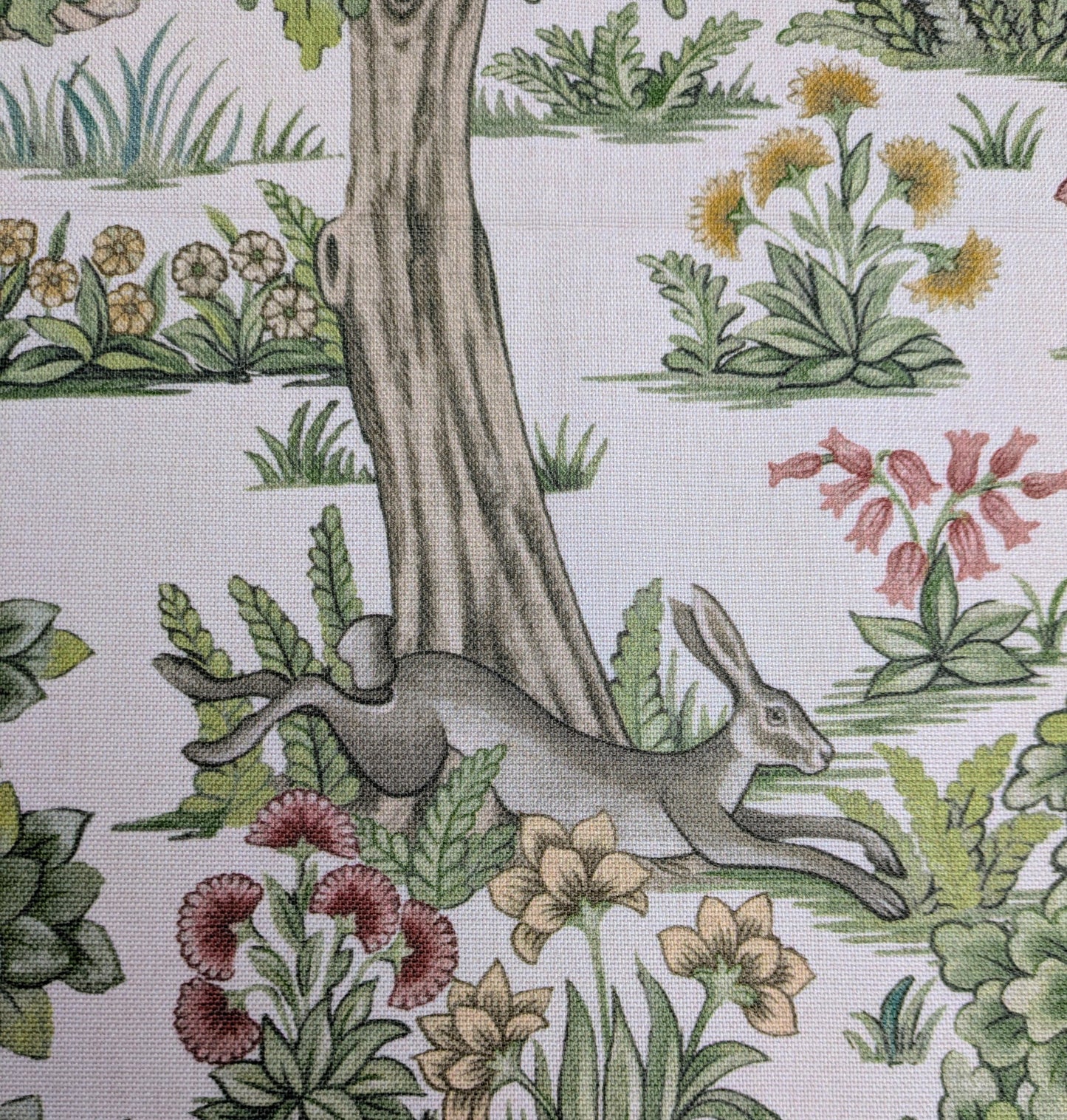 Forest Canopy by ILIV