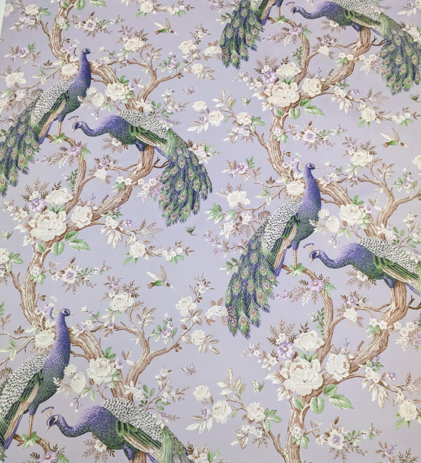 Belvedere by Laura Ashley - Velvet Fabric - 2.7m Remnant