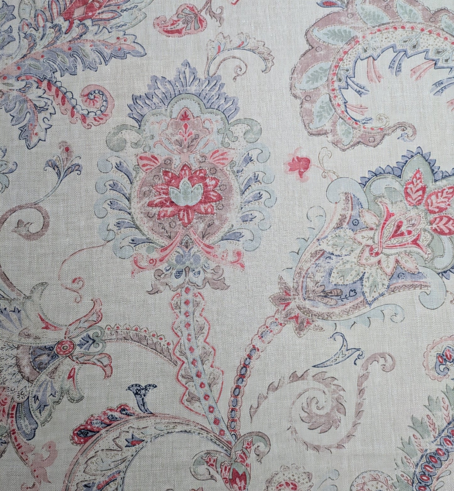 Cassius by Colefax & Fowler