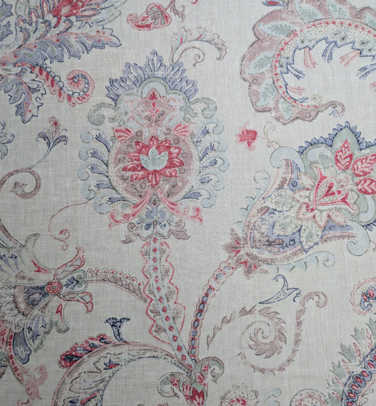 Cassius by Colefax & Fowler