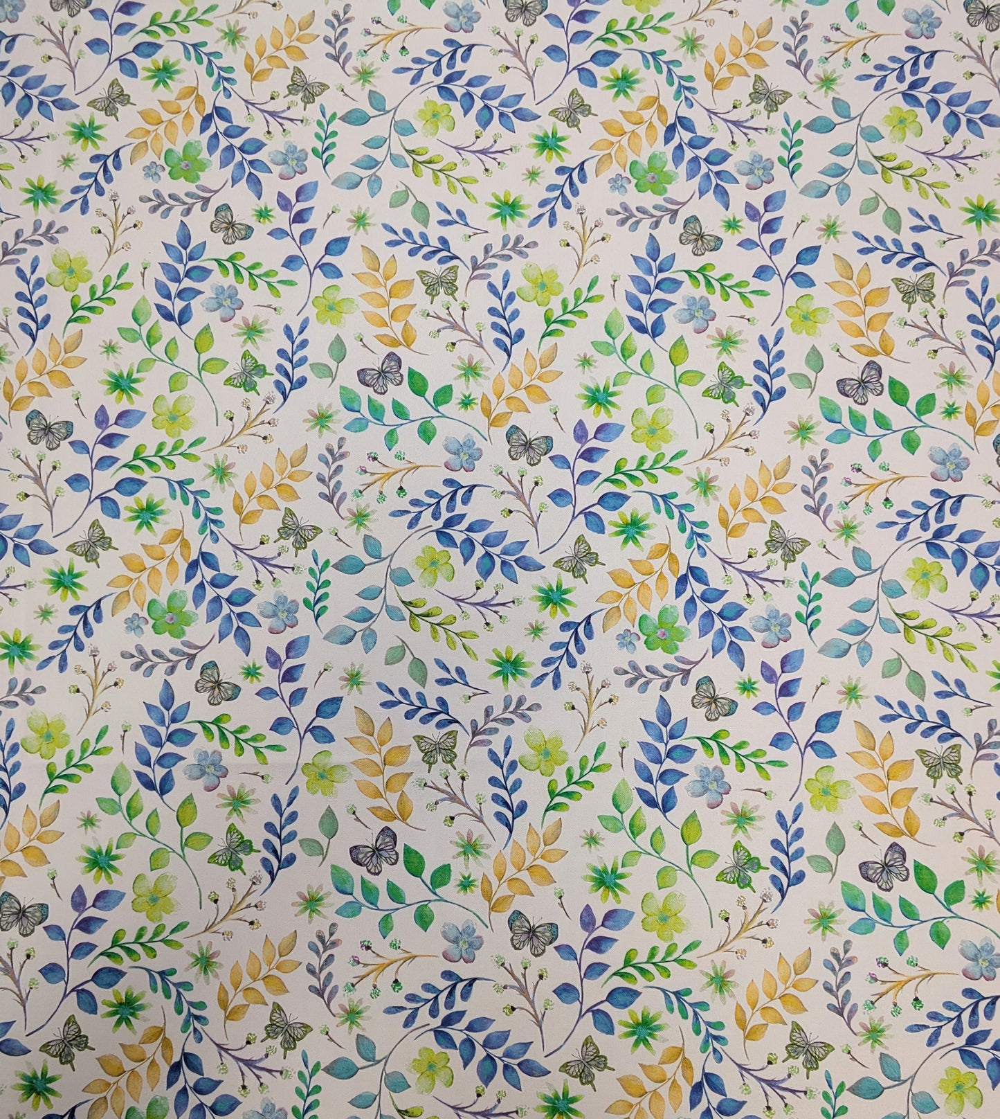 Secret Garden by Prestigious Textiles