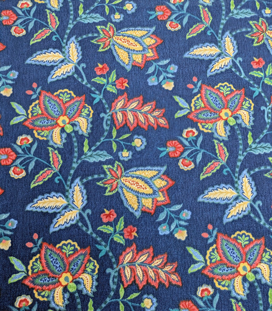 Maharishi by ILIV - Midnight Colour - 2.5m Remnant