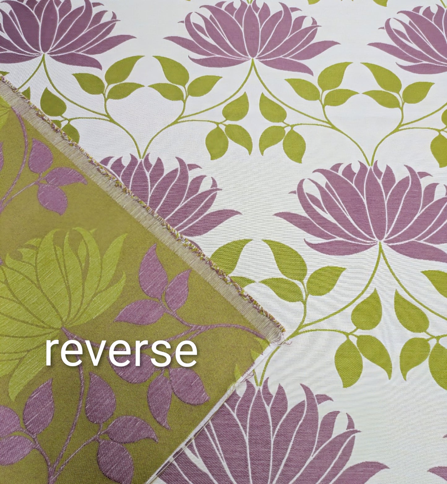 Kelmscott by Sanderson - 1.75m Remnant