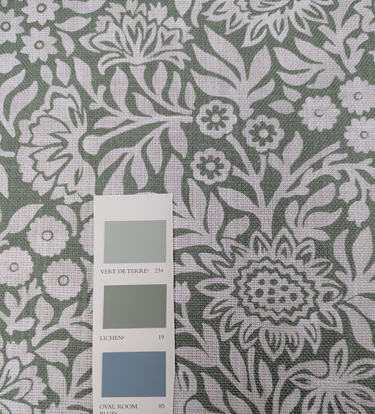 John Lewis - Hidcote - 1.3m Remnant