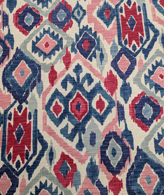 Maya Ikat by John Lewis