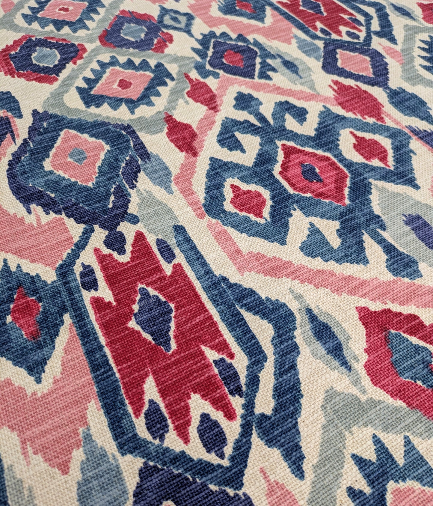 Maya Ikat by John Lewis