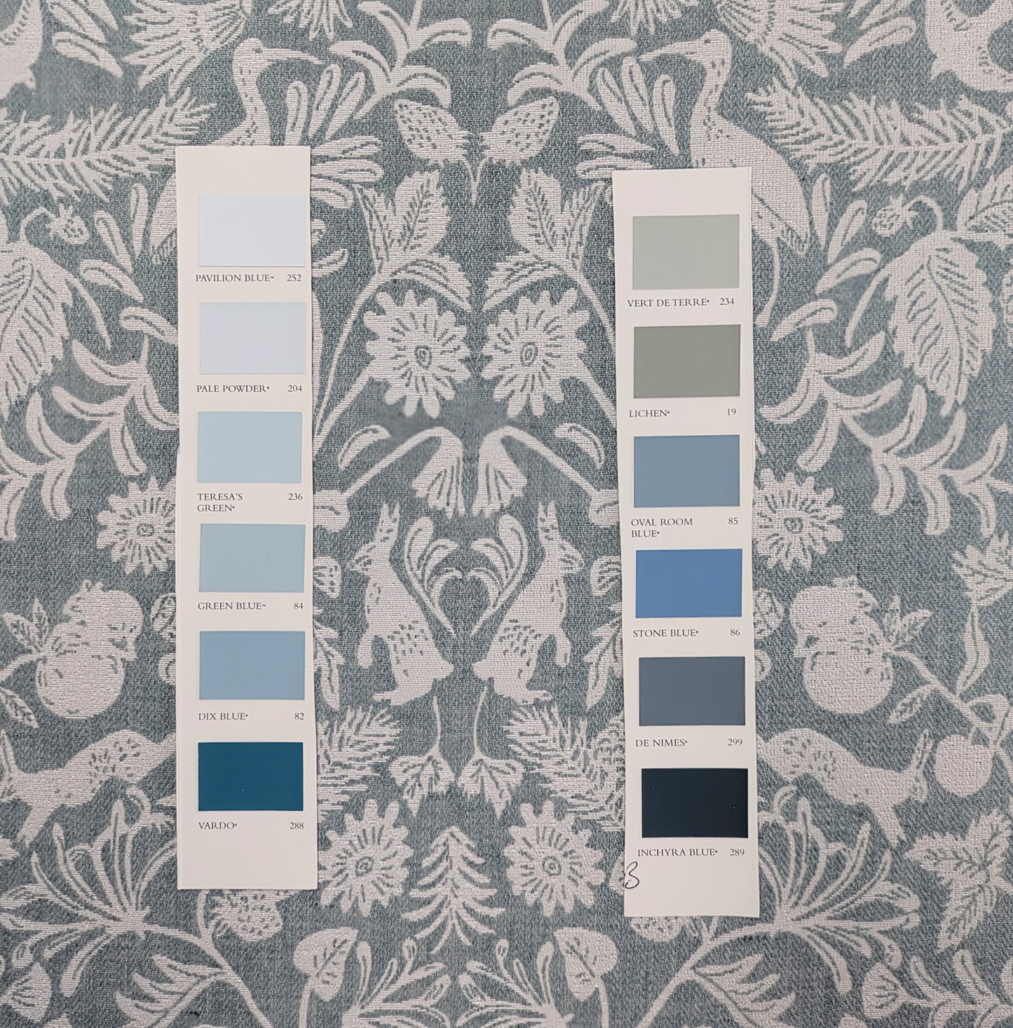 John Lewis - Woodland Fable