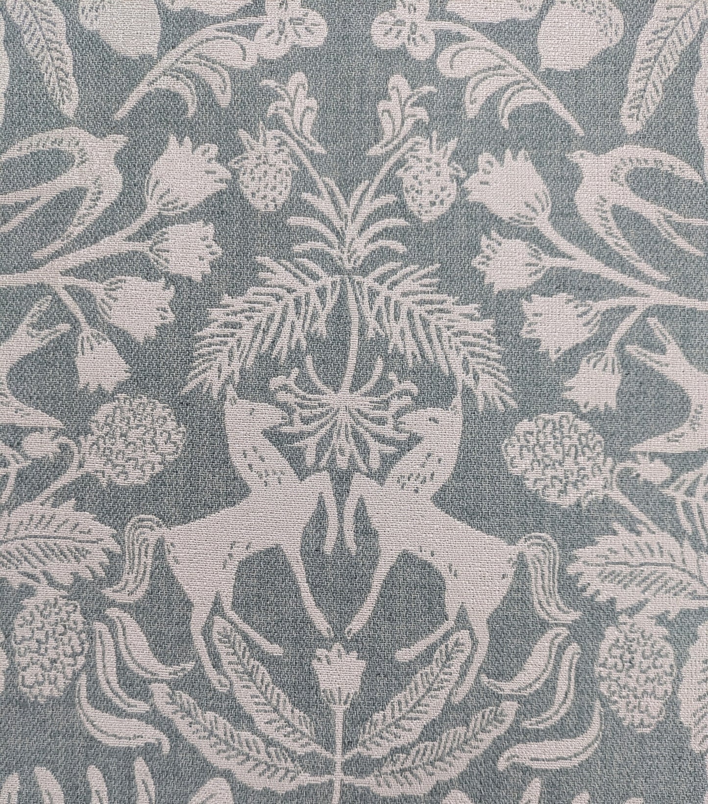 John Lewis - Woodland Fable