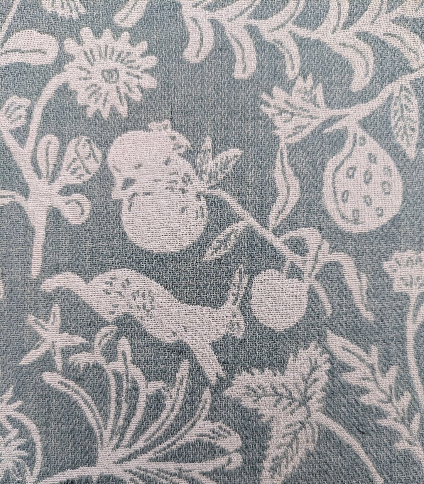 John Lewis - Woodland Fable