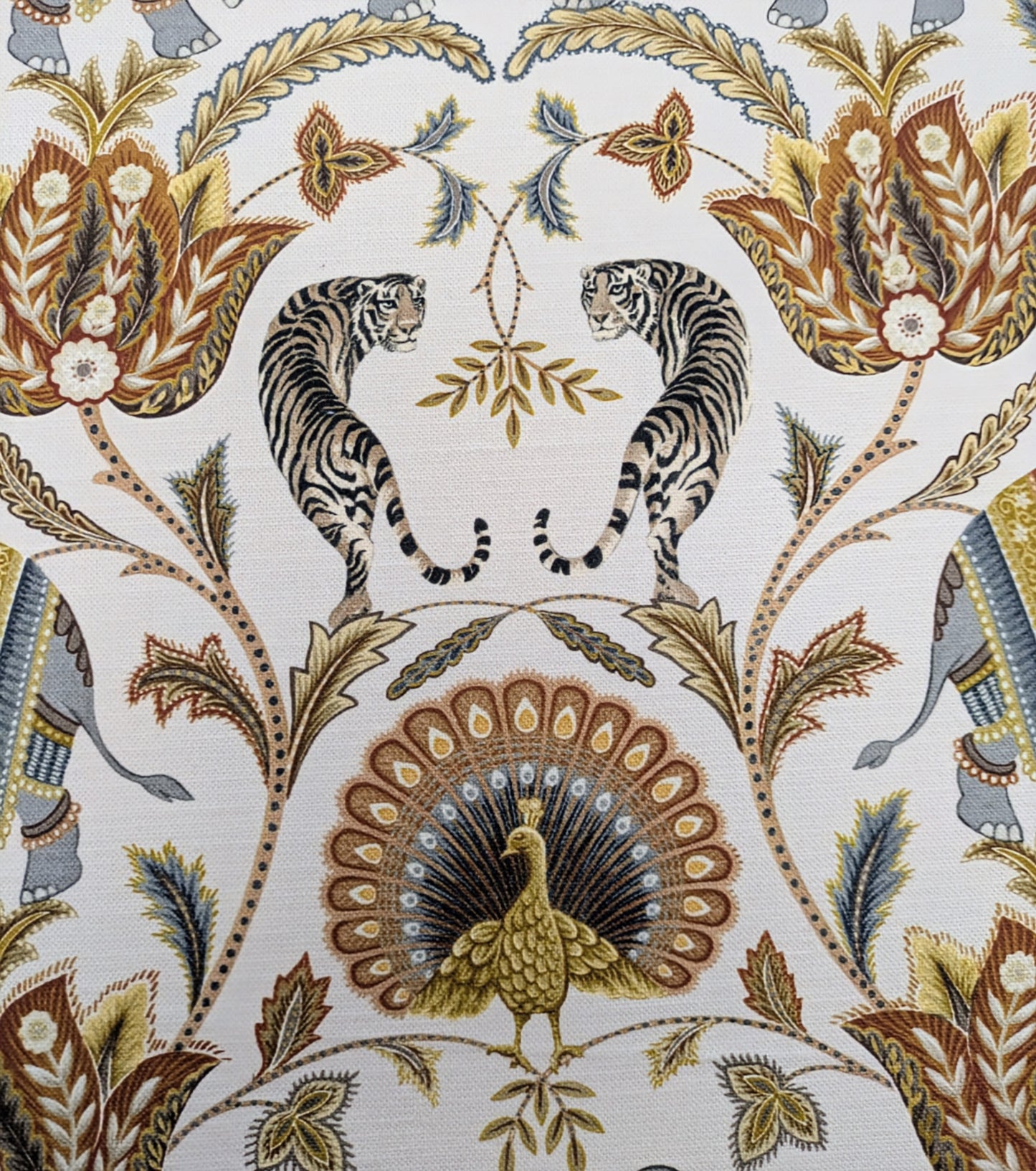 Sumatra by ILIV - 1.5m Remnant