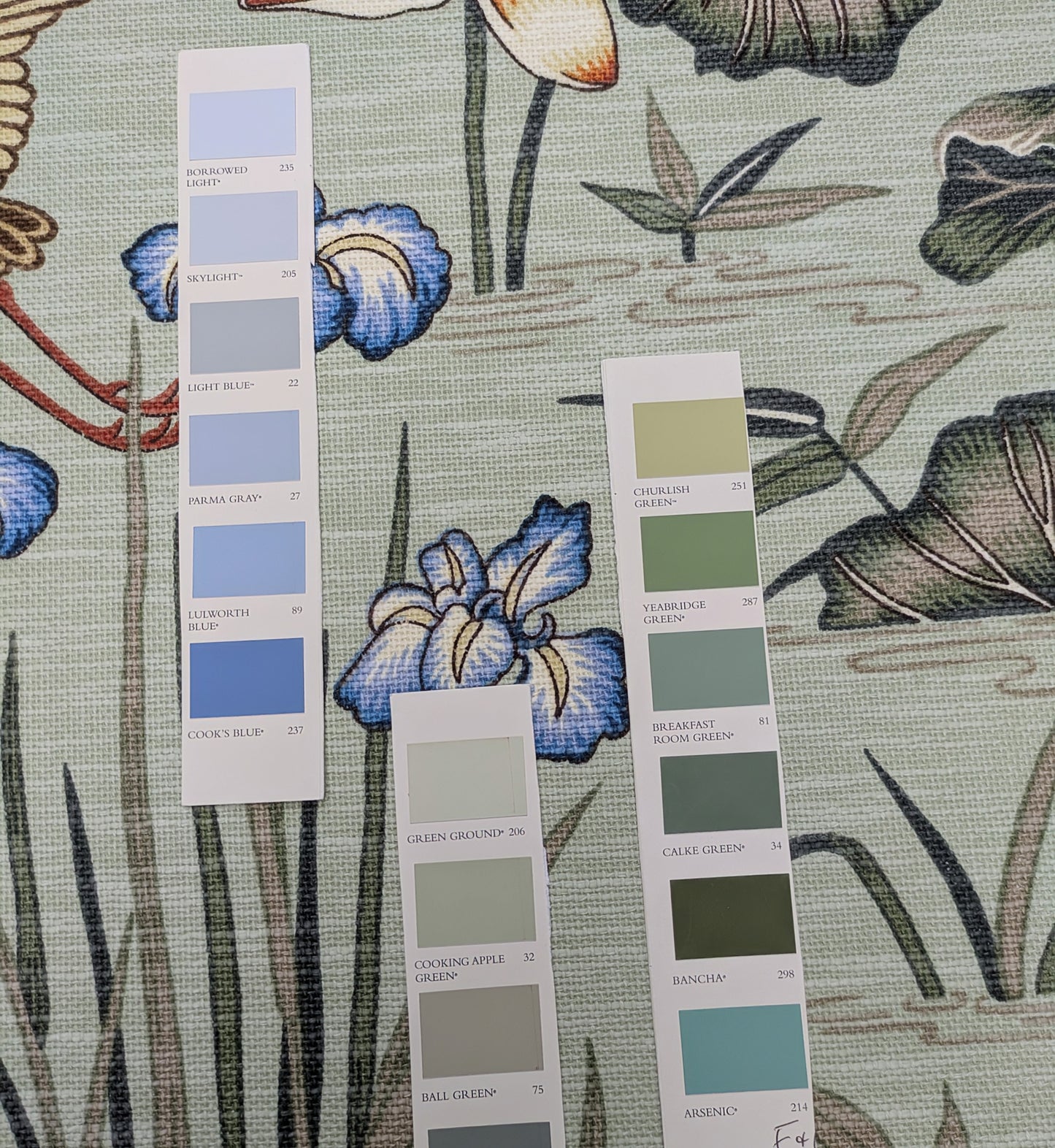 Siyuri Willow by ILIV - 1.6m