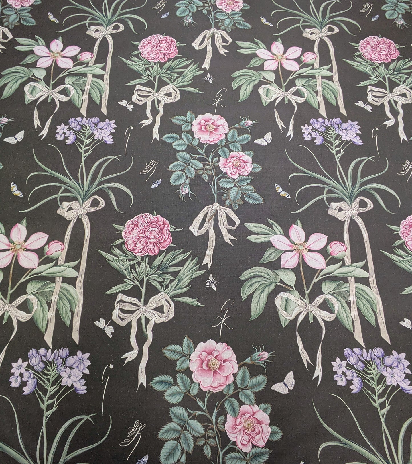 Cupids Beau by Sanderson