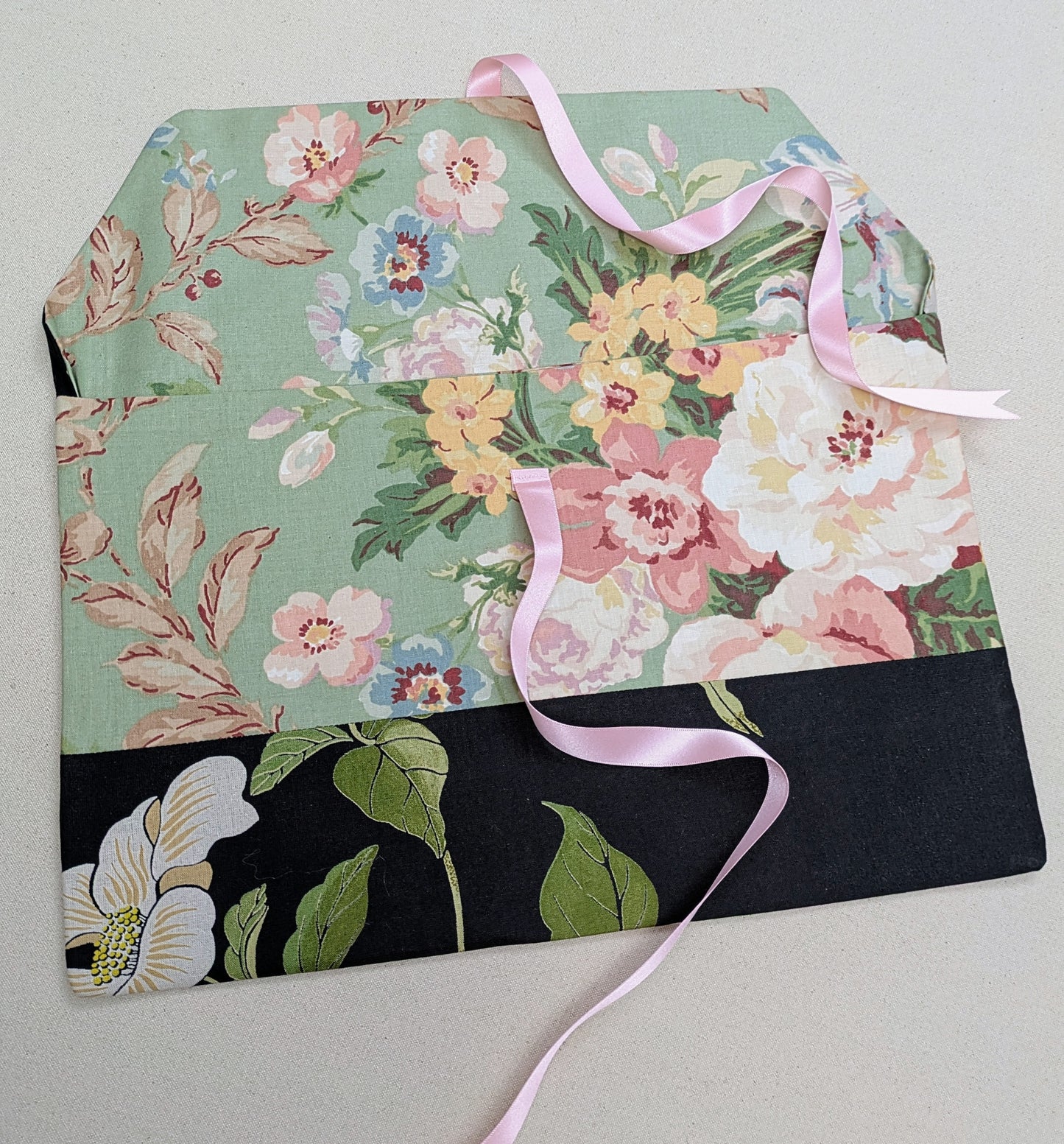 Lingerie / Nightdress / Pyjama Case - Christmas or Birthday Gift