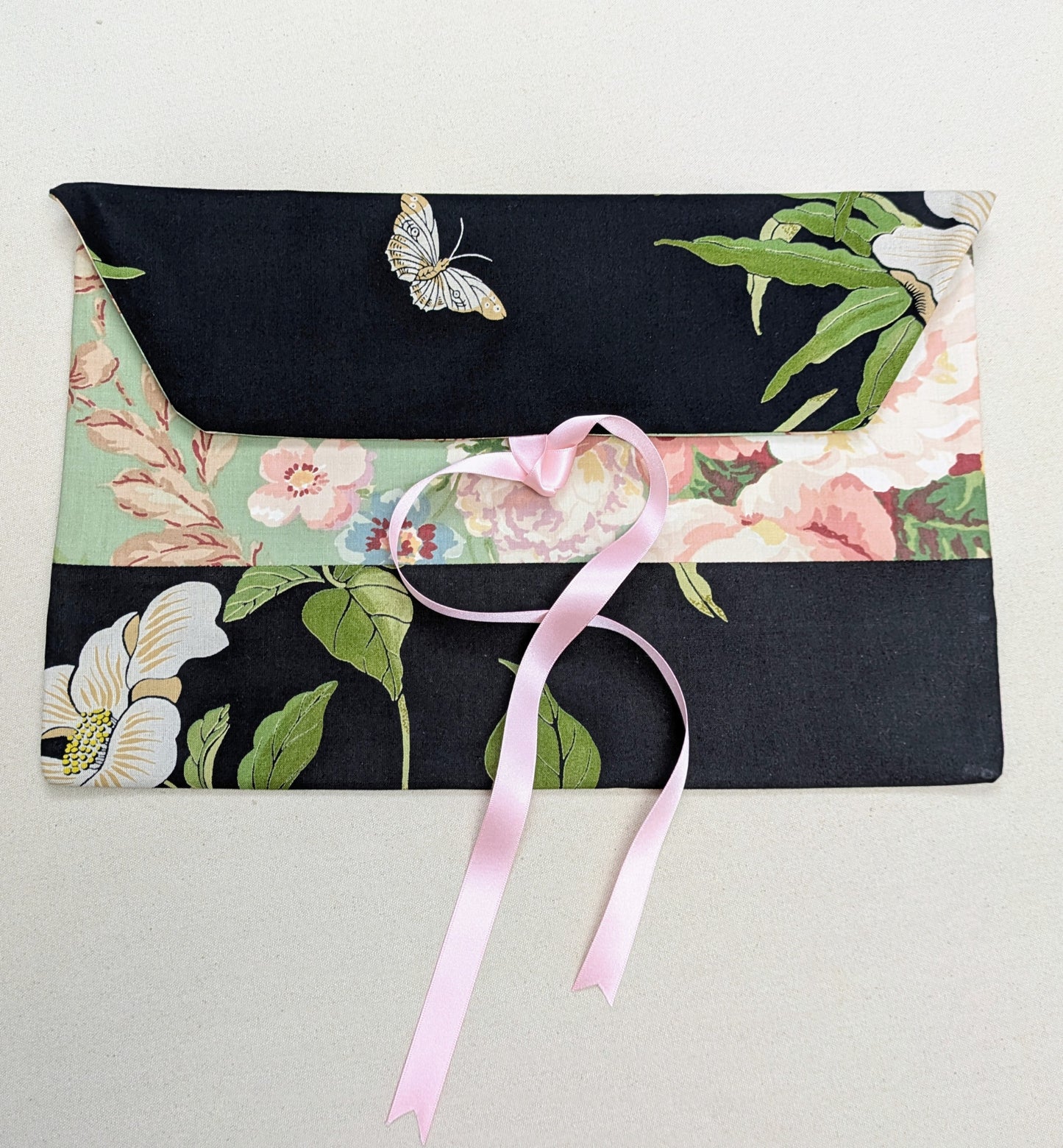 Lingerie / Nightdress / Pyjama Case - Christmas or Birthday Gift