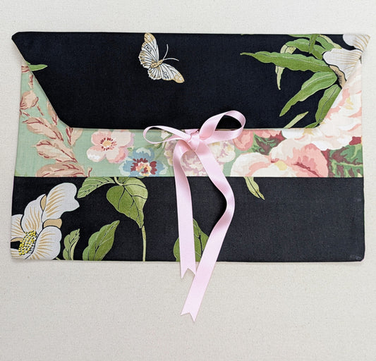 Lingerie / Nightdress / Pyjama Case - Christmas or Birthday Gift