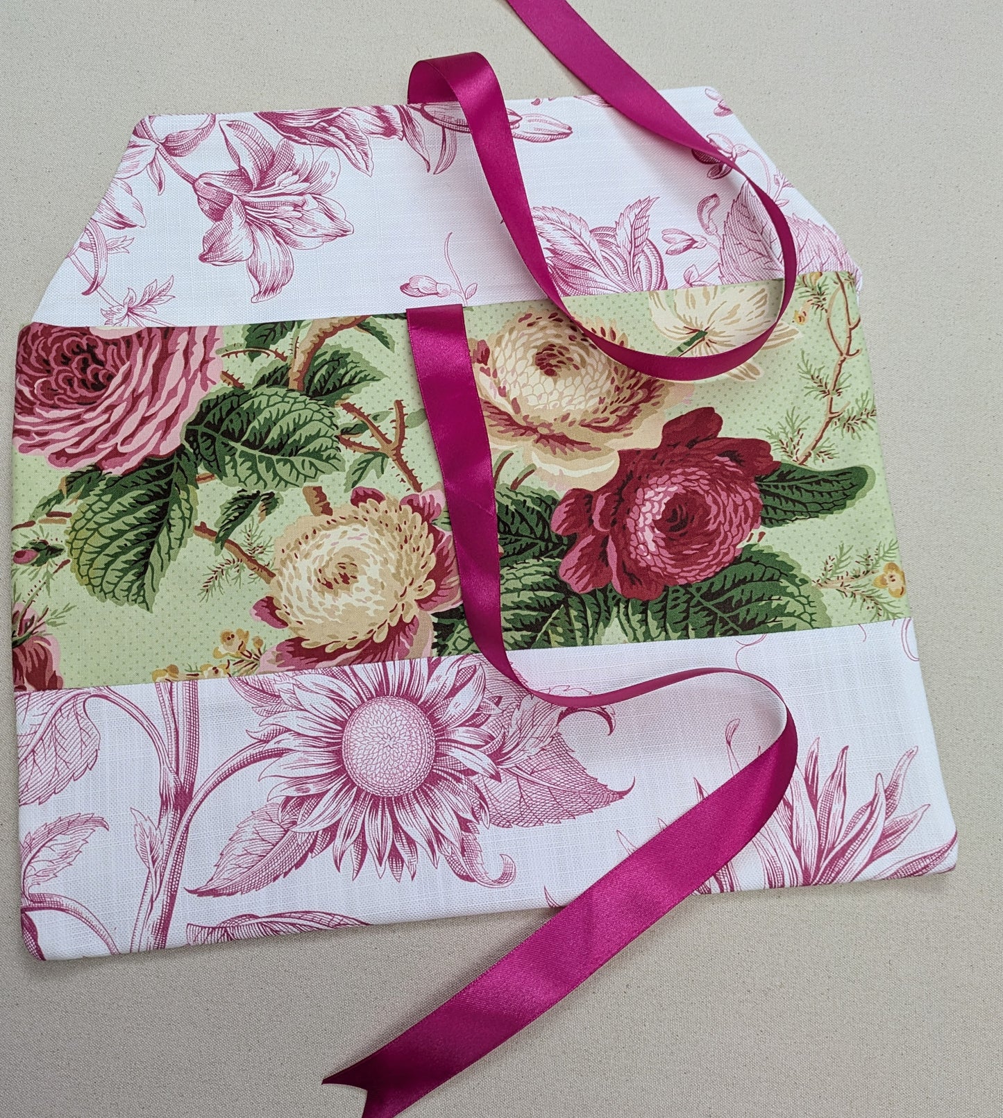 Lingerie / Nightdress / Pyjama Case - Christmas or Birthday Gift