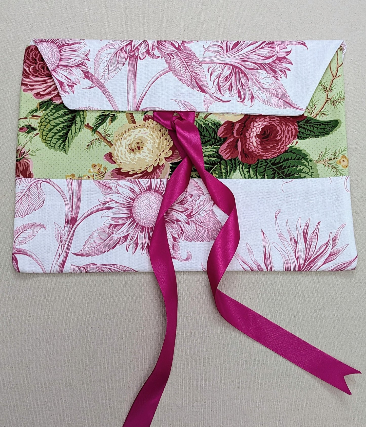 Lingerie / Nightdress / Pyjama Case - Christmas or Birthday Gift