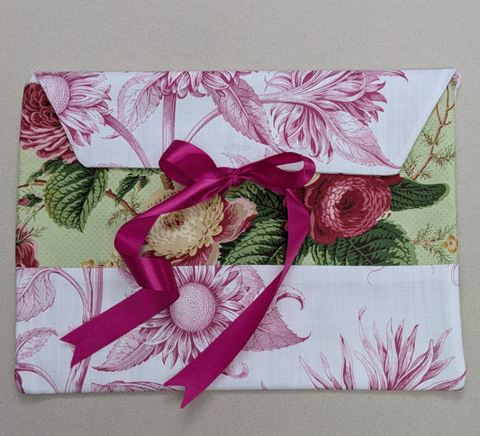 Lingerie / Nightdress / Pyjama Case - Christmas or Birthday Gift