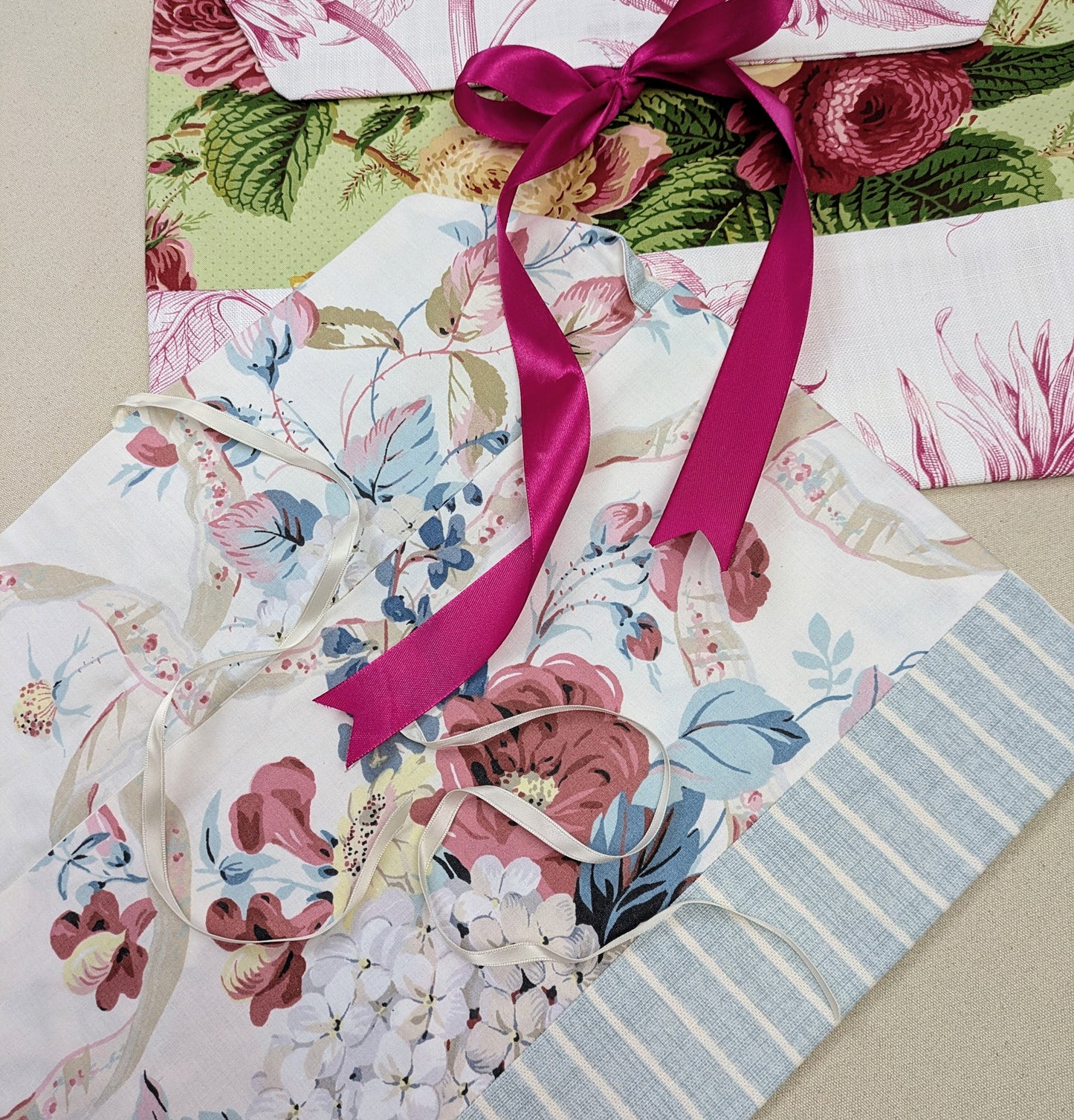 Lingerie / Nightdress / Pyjama Case - Christmas or Birthday Gift