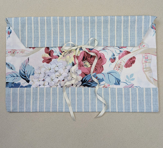 Lingerie / Nightdress / Pyjama Case - Christmas or Birthday Gift