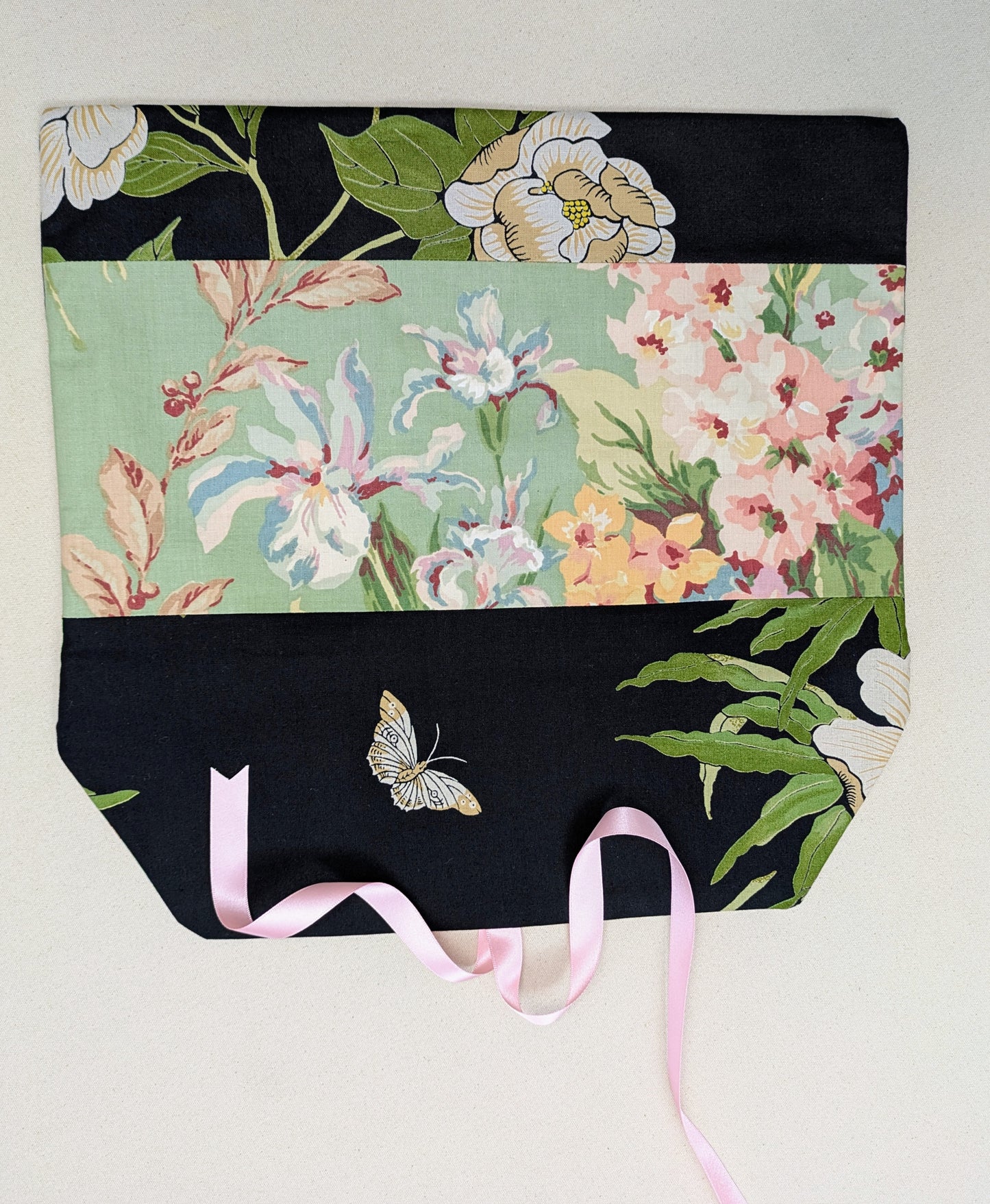 Lingerie / Nightdress / Pyjama Case - Christmas or Birthday Gift