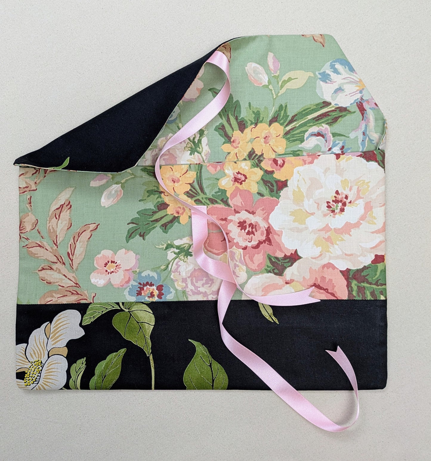 Lingerie / Nightdress / Pyjama Case - Christmas or Birthday Gift