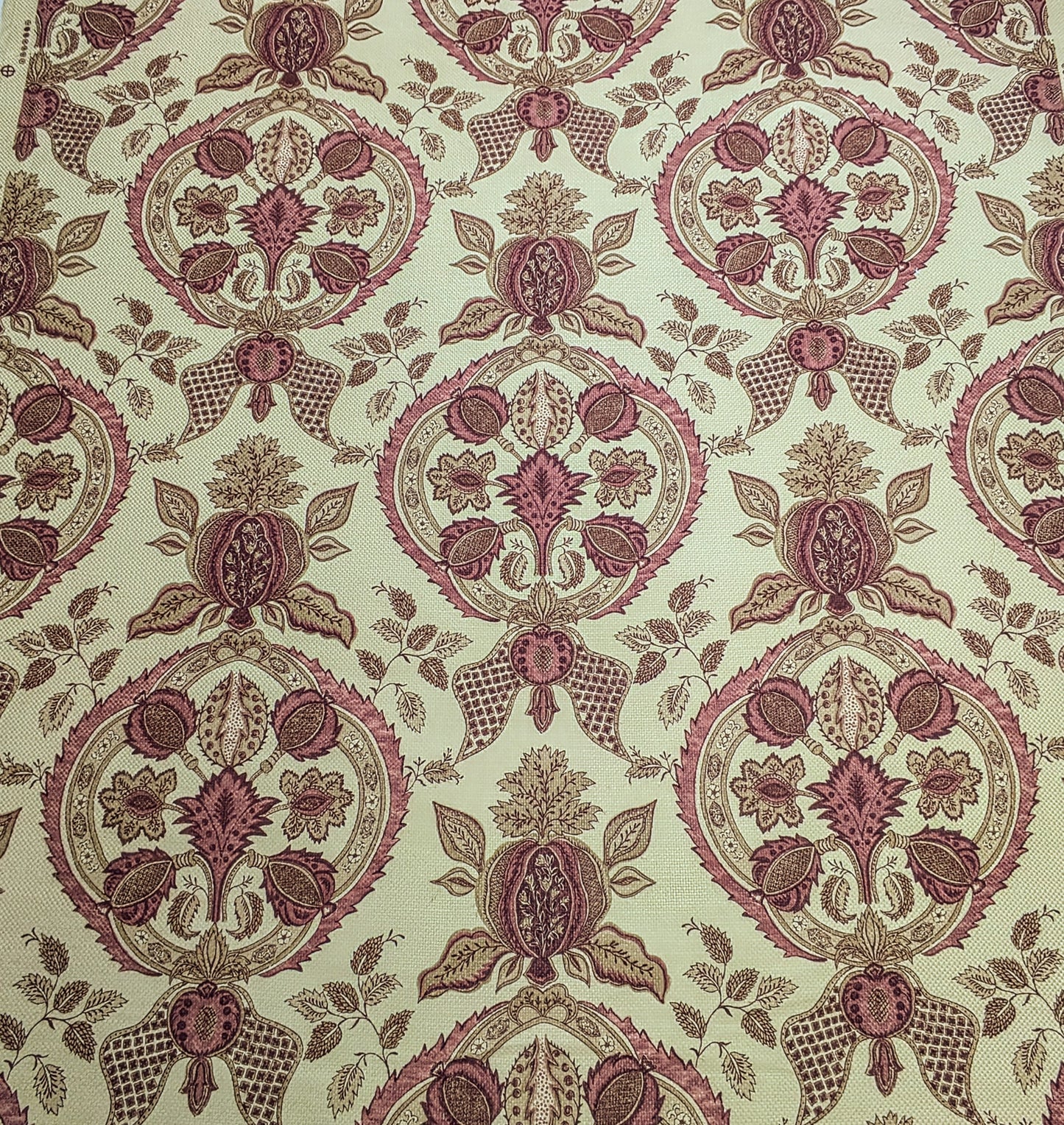 Rare - Malmaison by GP & J Baker - 1.5m Remnant