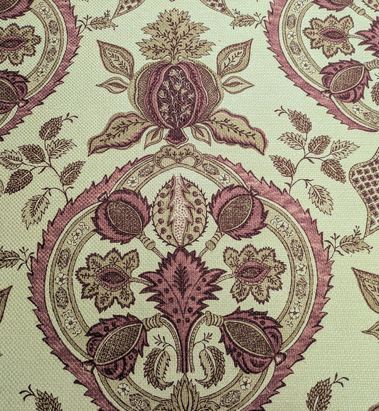 Rare - Malmaison by GP & J Baker - 1.5m Remnant