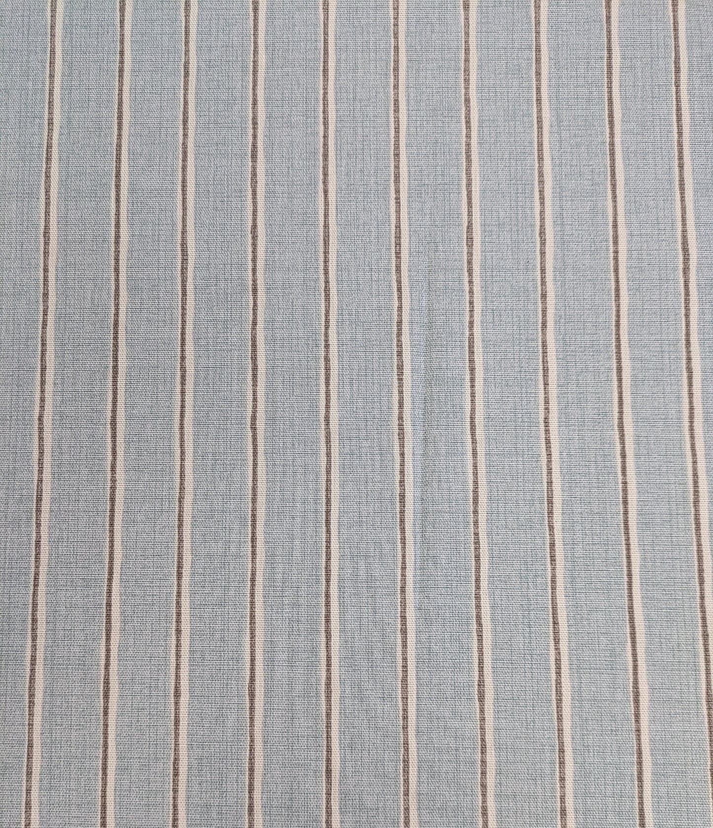 Rowing Stripe by ILIV - 1.3m Remnant - Duck Egg Colour