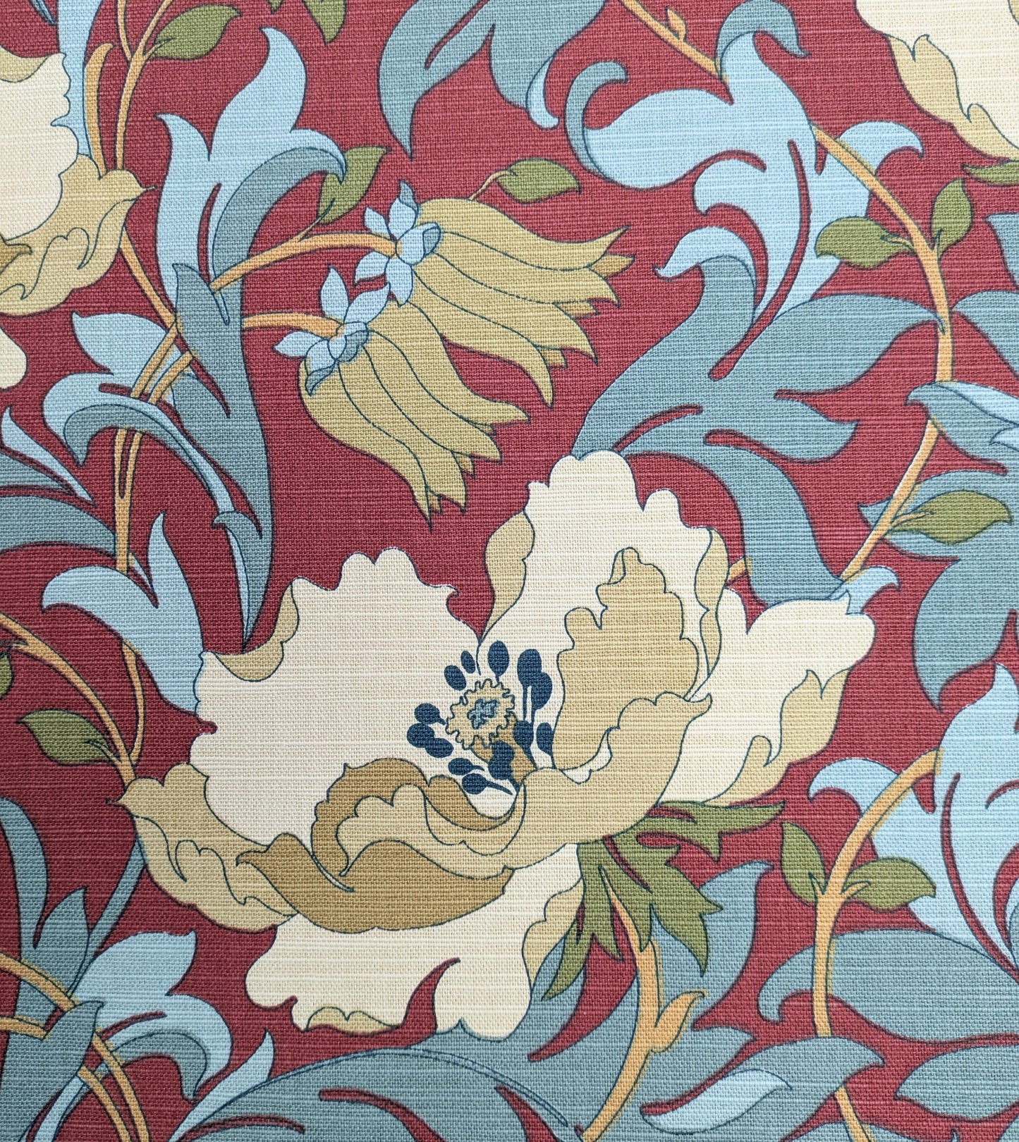 Art Deco by ILIV - 1.5m Remnant