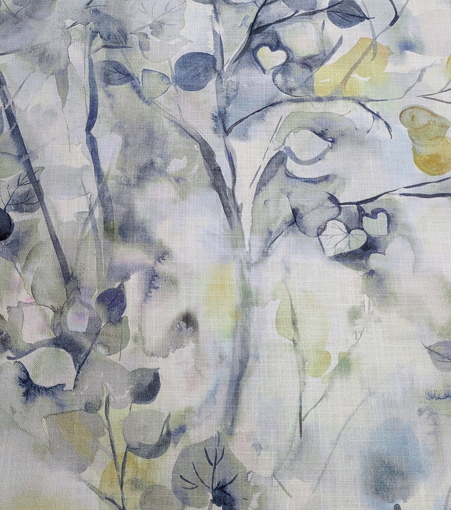 Sola by Voyage - 2.4m Remnant - Discontinued Fabric