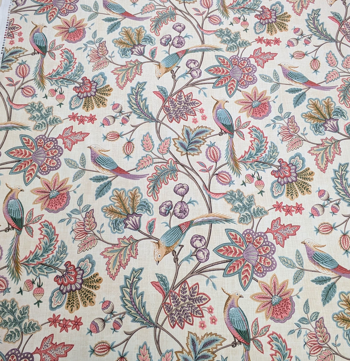 Chanterelle Wineberry by ILIV - 1.95m Remnant