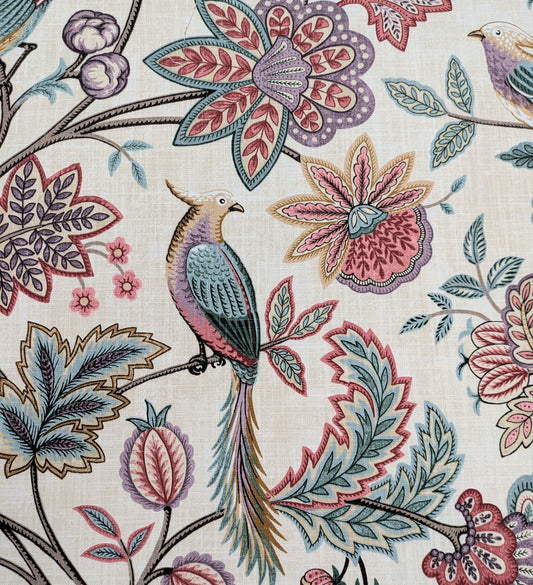 Chanterelle Wineberry by ILIV - 1.95m Remnant