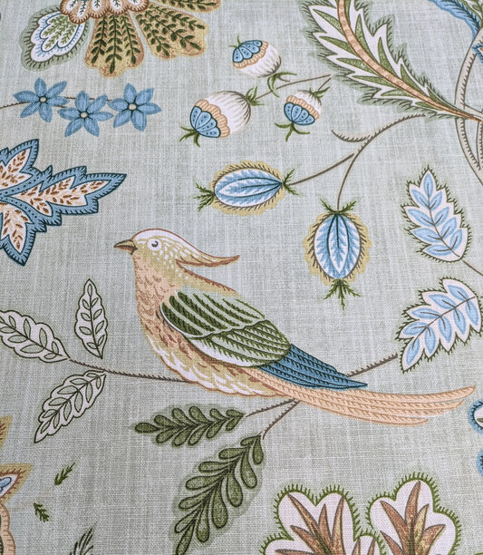 Chanterelle Mint by ILIV - 2.38m Remnant